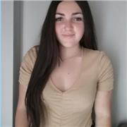 Soy responsable y me gusta mucho enseñar. Daría clases particulares a primaria .